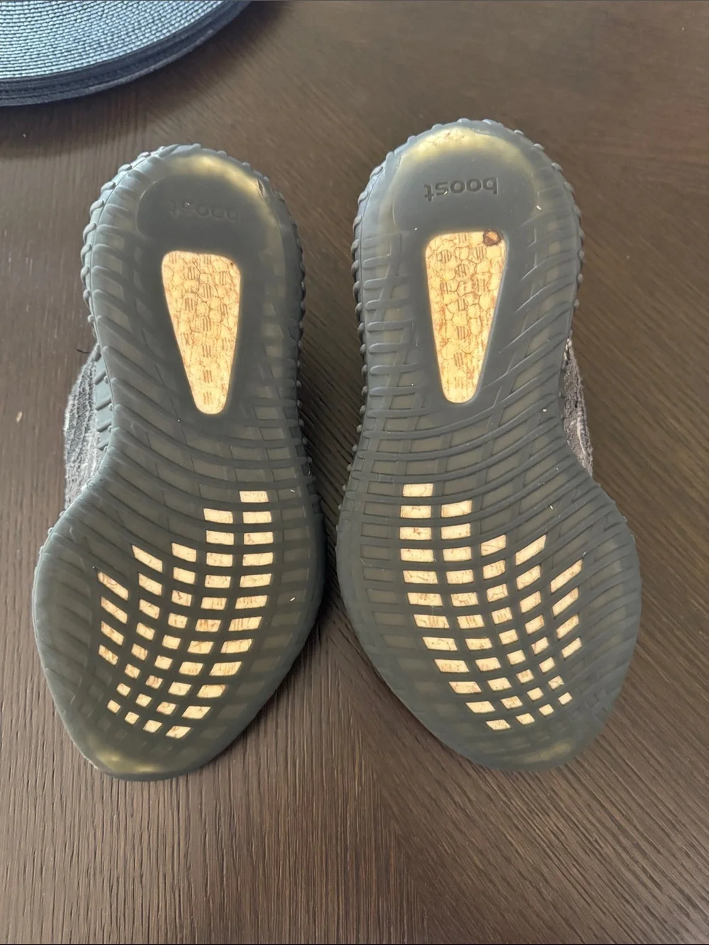 Yeezy men’s slip